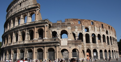 Coliseo