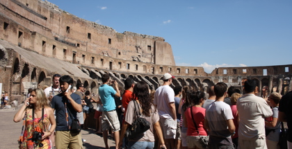 Coliseo