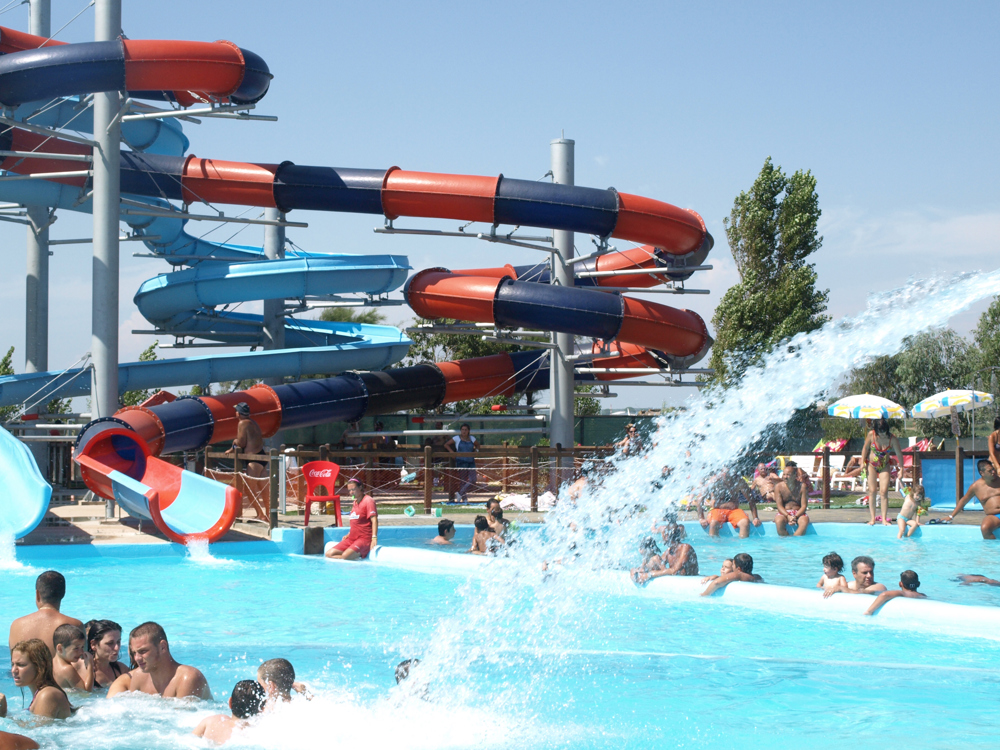 Zoomarine Acquapark