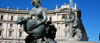 La Republica Romana