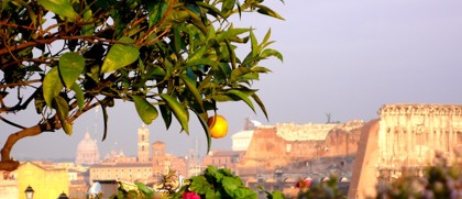 Los hoteles mejor valorados cerca del Coliseo y el Foro Romano