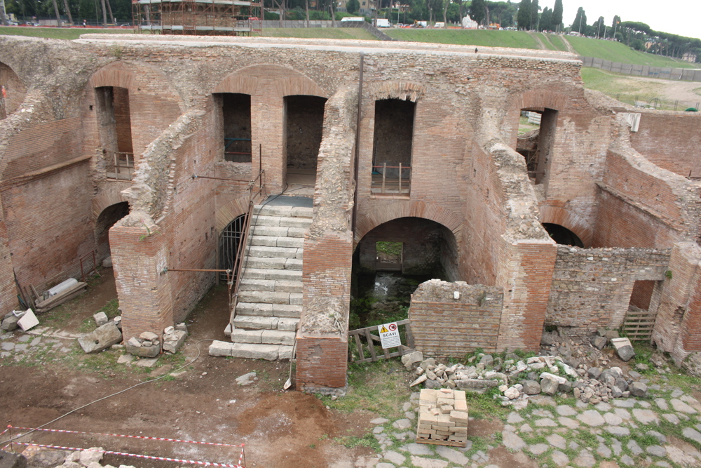 Circus Maximus 2