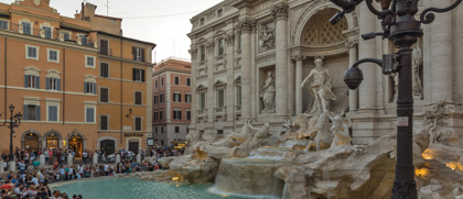 Rione Trevi