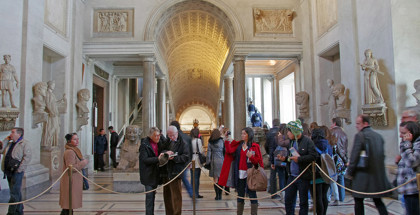 Museo del Vaticano
