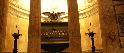 Monumentos de Roma