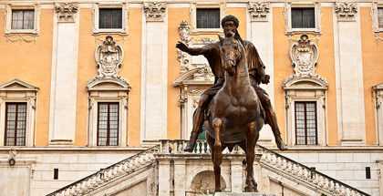 Museos Capitolinos