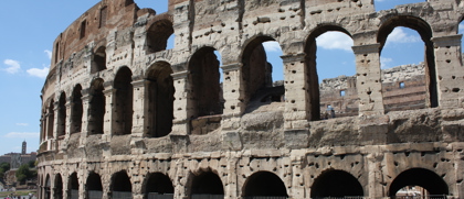El Coliseo