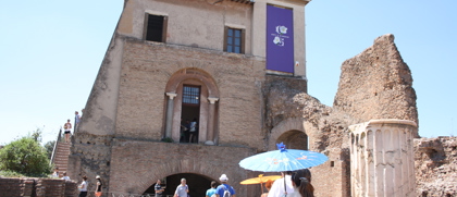 Monte Palatino