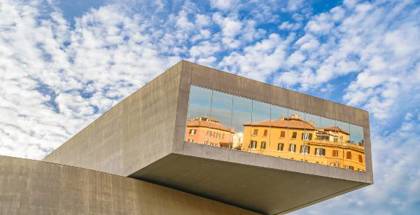 Museo MAXXI