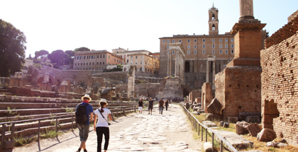 Foro Romano