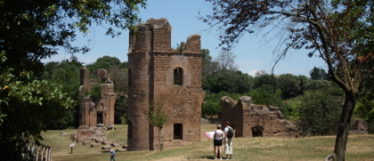 Parque Appia Antica