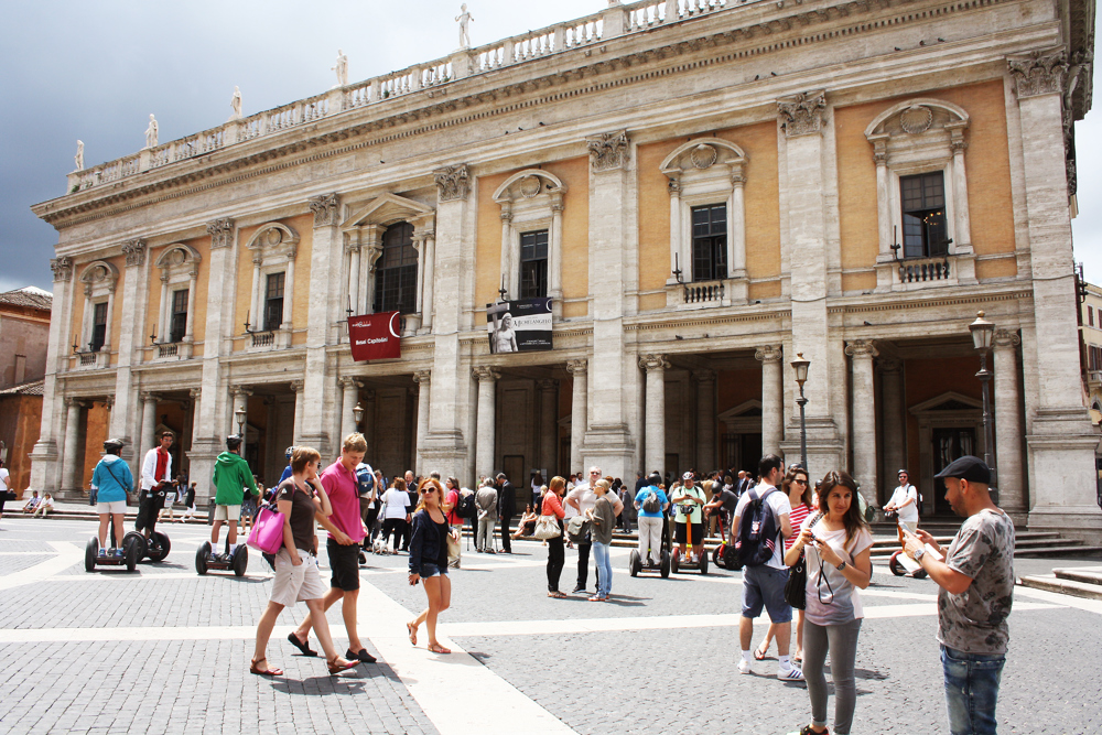 capitoline